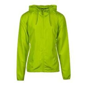 Burnside Safety Yellow Stormbreaker Jacket Unisex Medium